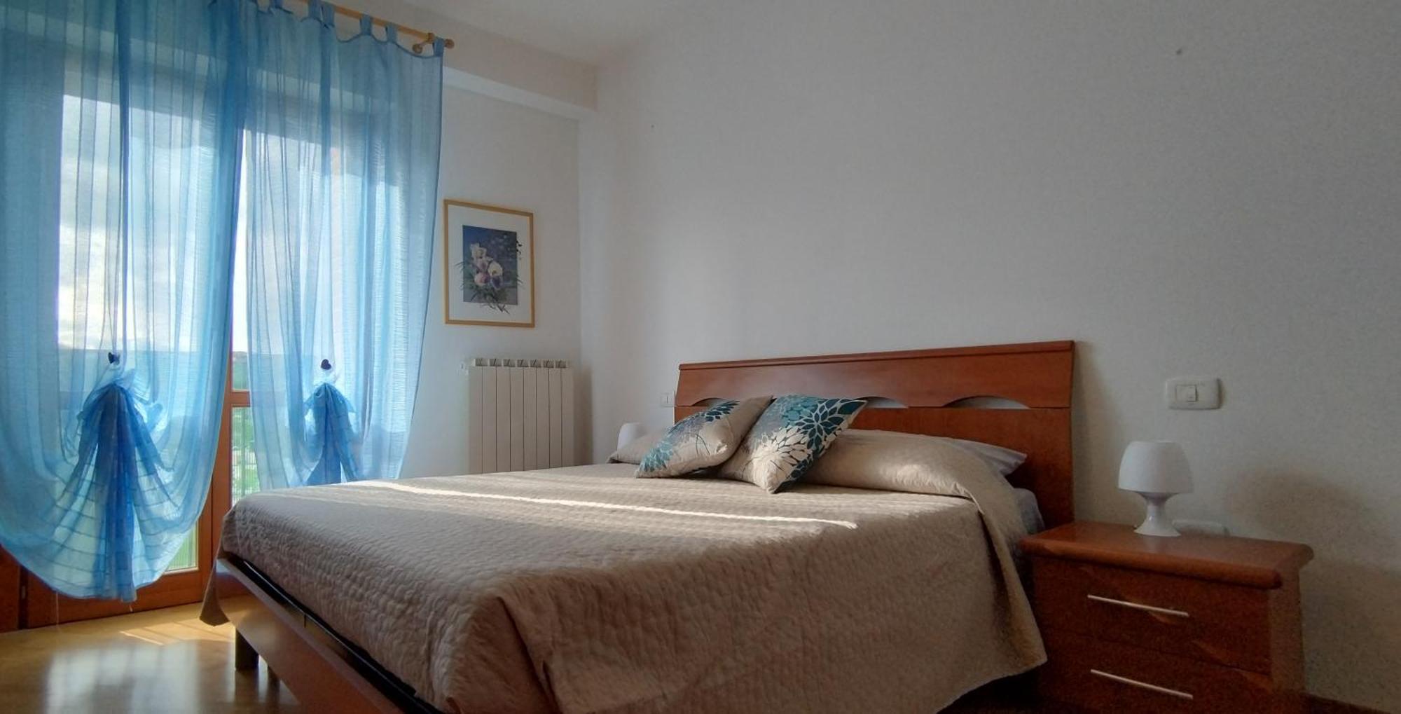 Appartamento Perugia - Casa Penelope Zewnętrze zdjęcie