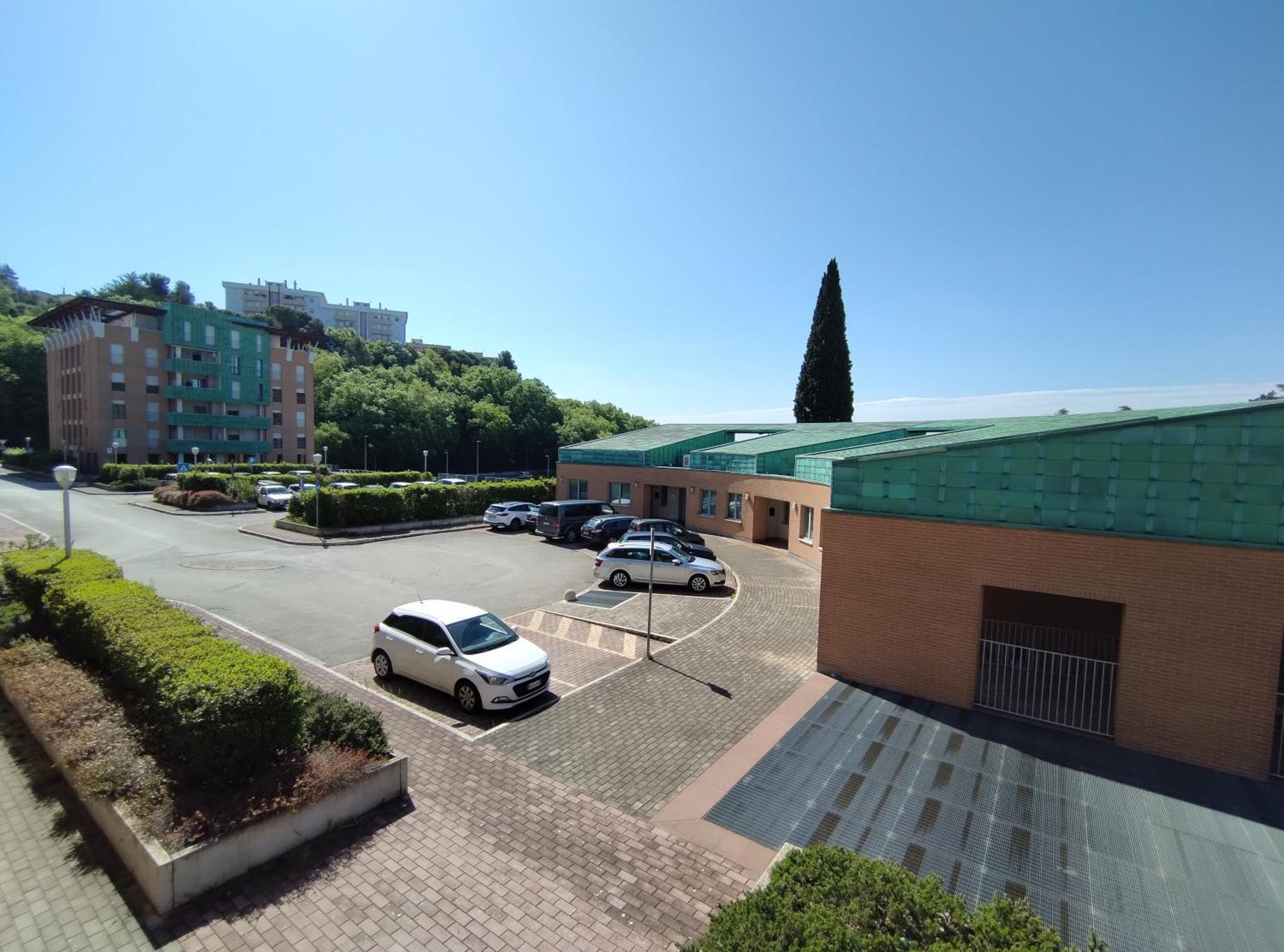 Appartamento Perugia - Casa Penelope Zewnętrze zdjęcie