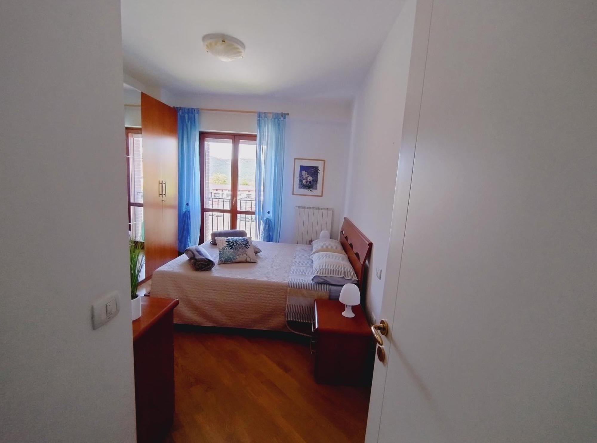 Appartamento Perugia - Casa Penelope Zewnętrze zdjęcie