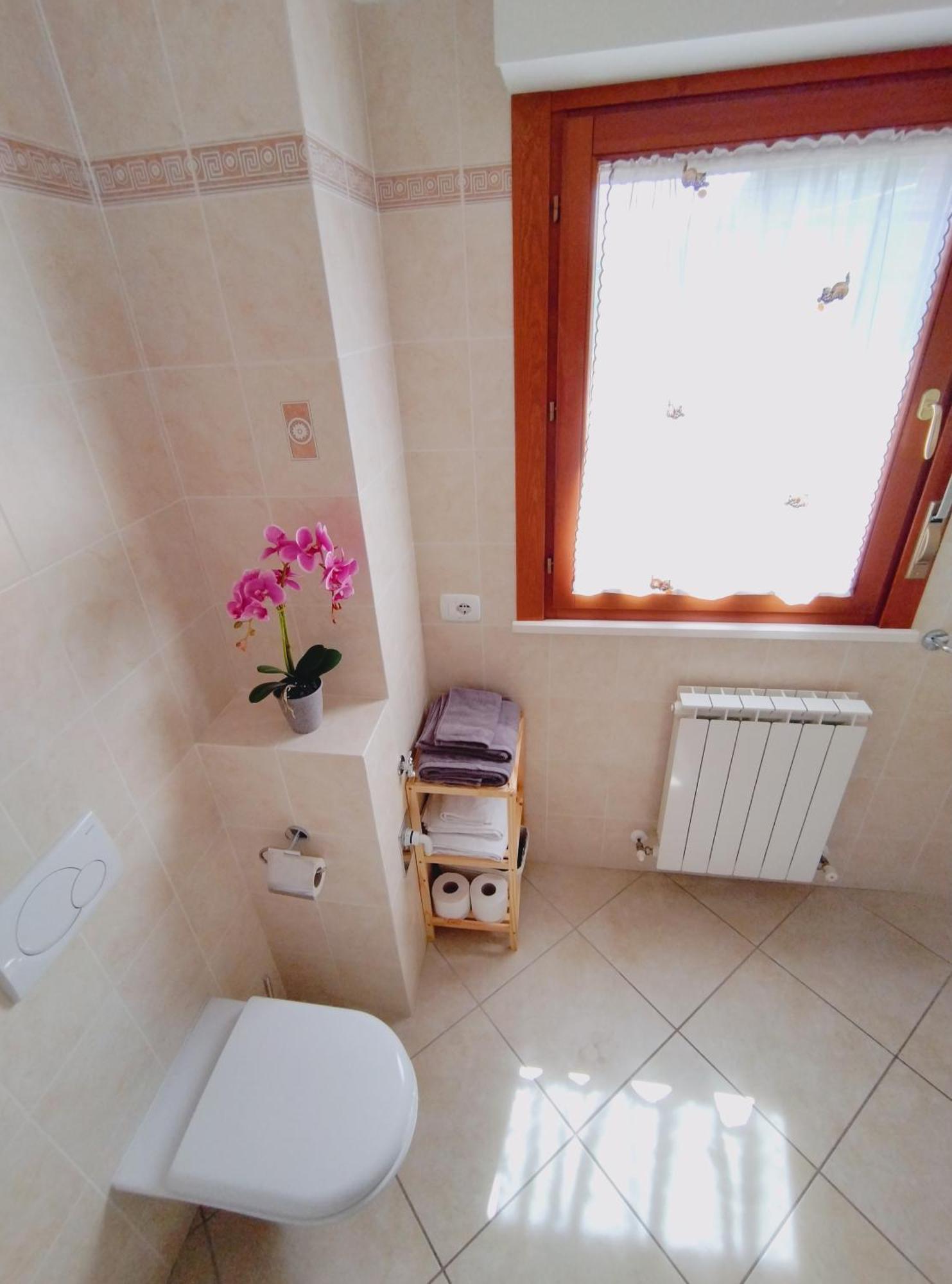 Appartamento Perugia - Casa Penelope Zewnętrze zdjęcie