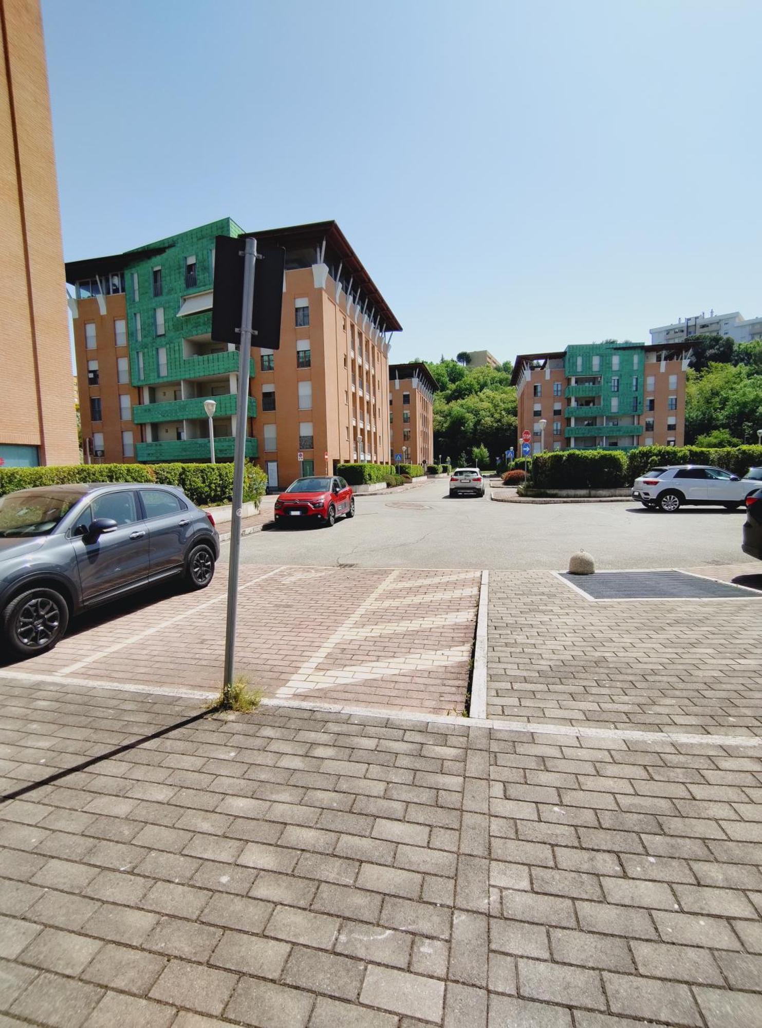 Appartamento Perugia - Casa Penelope Zewnętrze zdjęcie