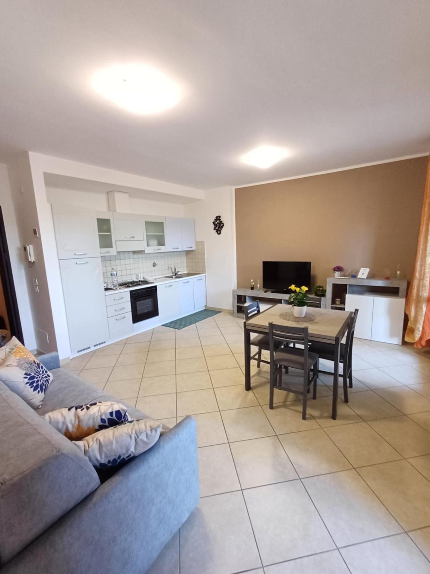 Appartamento Perugia - Casa Penelope Zewnętrze zdjęcie