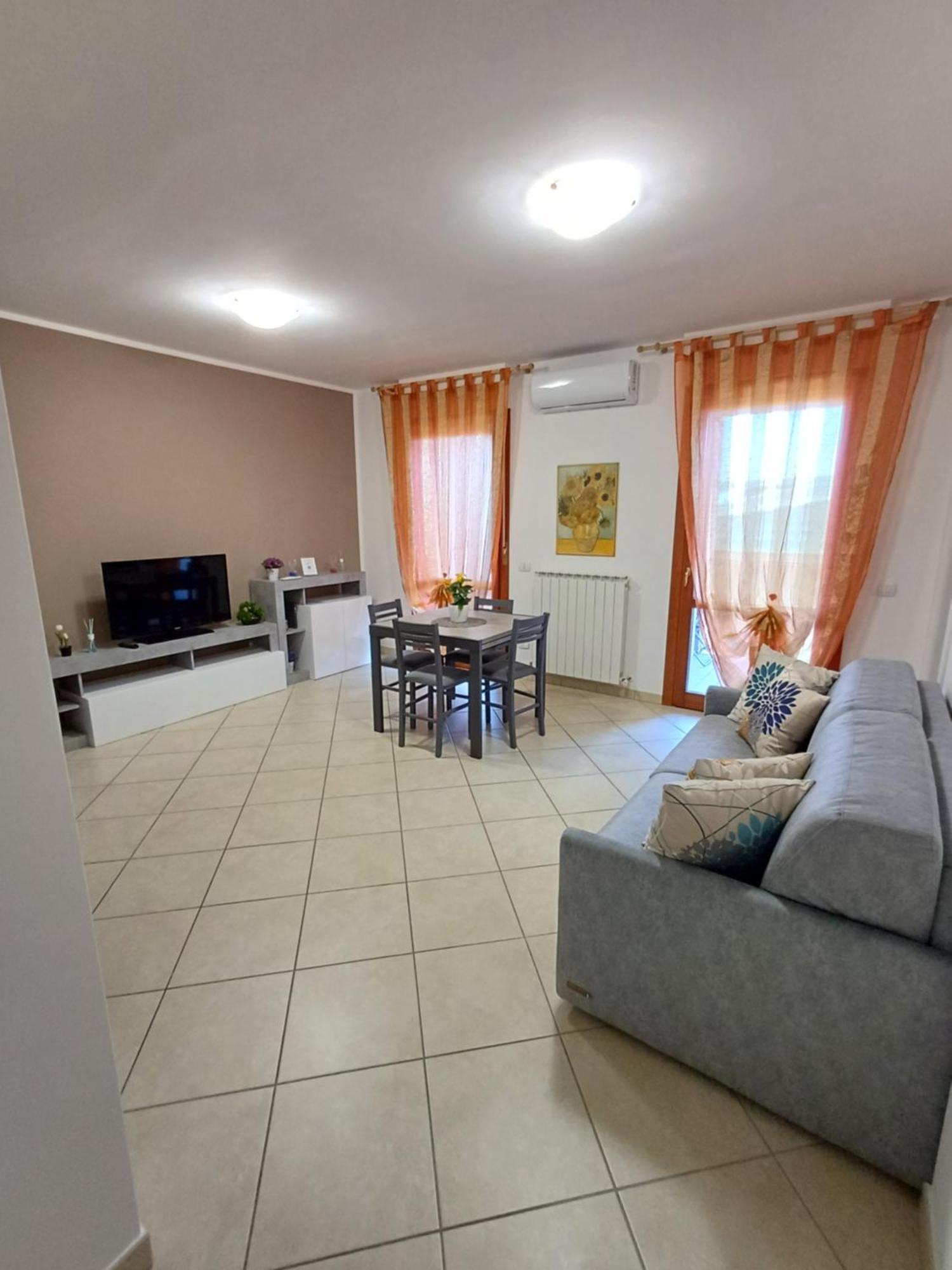 Appartamento Perugia - Casa Penelope Zewnętrze zdjęcie